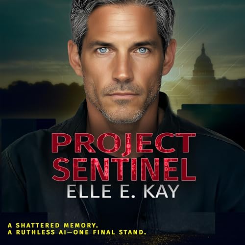 Cover of Project Sentinel