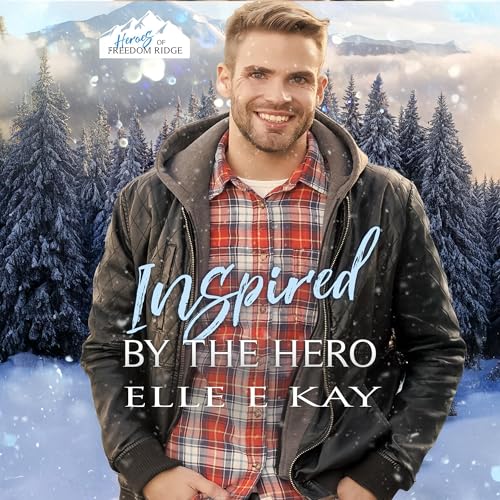 Cover of Inspired by the Hero