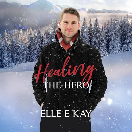 Cover of Healing the Hero