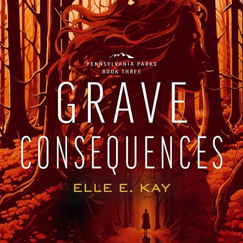 Cover of Grave Consequences
