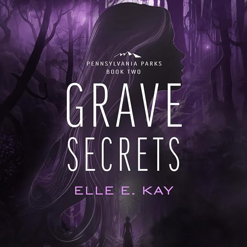 Cover of Grave Secrets