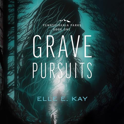 Cover of Grave Pursuits