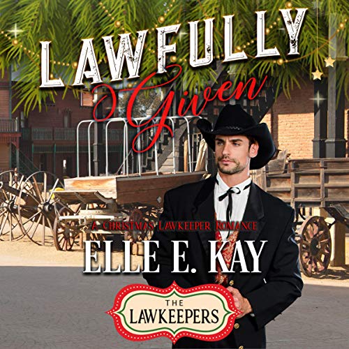 Cover of Lawfully Given