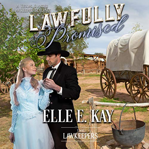 Cover of Lawfully Promised