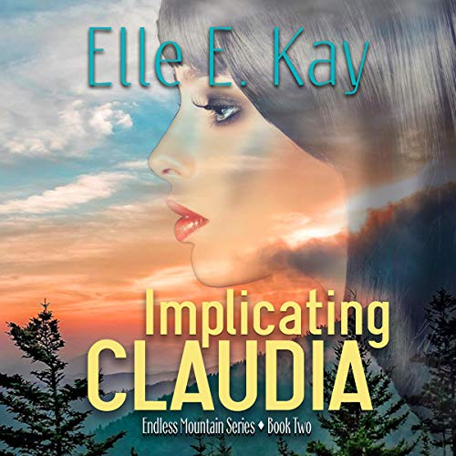 Cover of Implicating Claudia