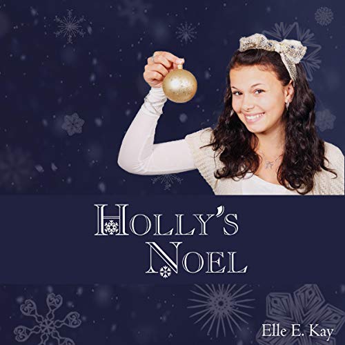 Cover of Holly's Noel