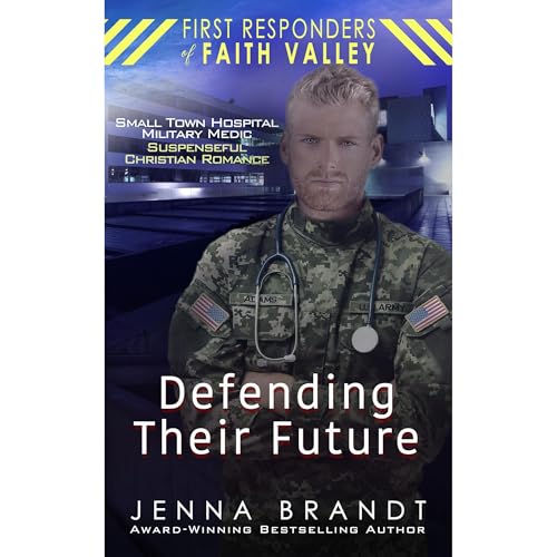 Cover of Defending Their Future