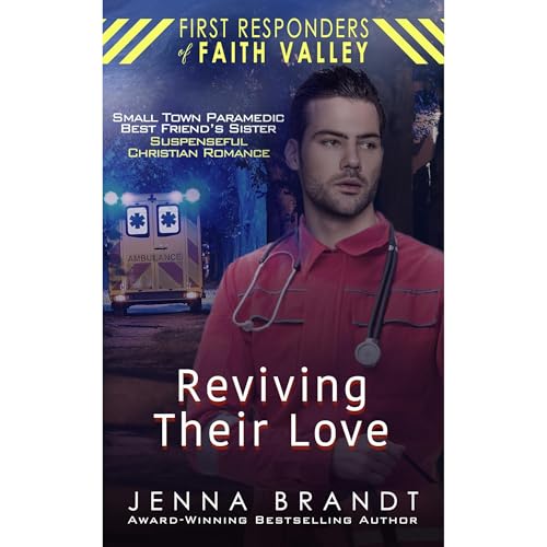 Cover of Reviving Their Love