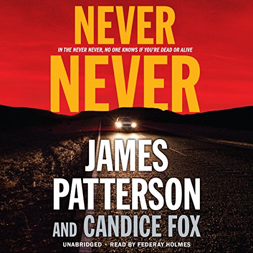 Cover of Never Never