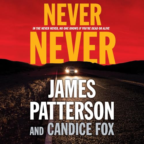 Cover of Never Never