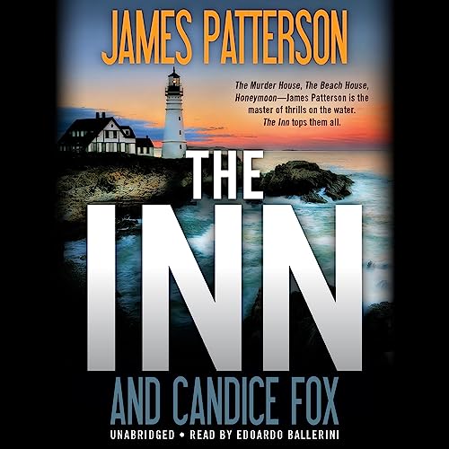 Cover of The Inn