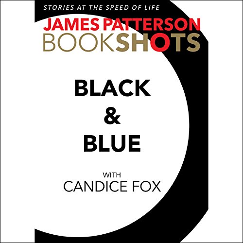 Cover of Black & Blue