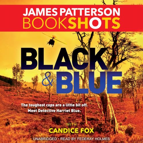 Cover of Black & Blue