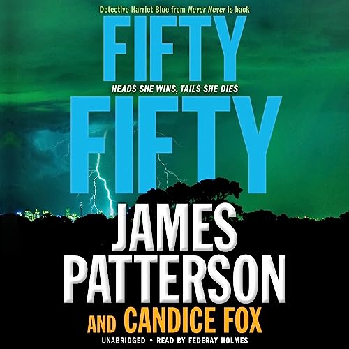 Cover of Fifty Fifty