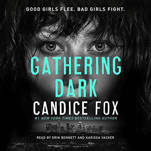 Cover of Gathering Dark
