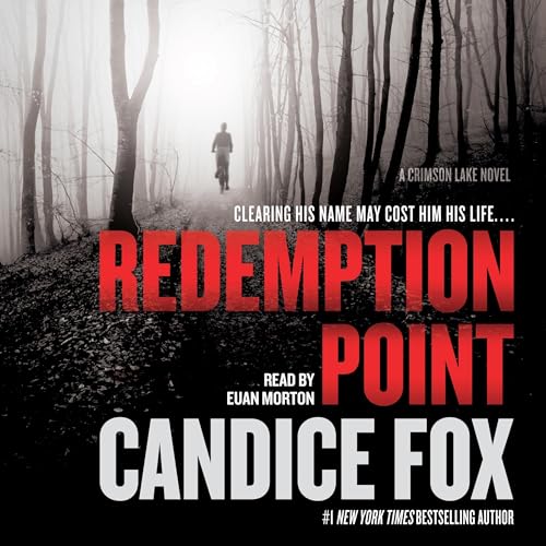 Cover of Redemption Point