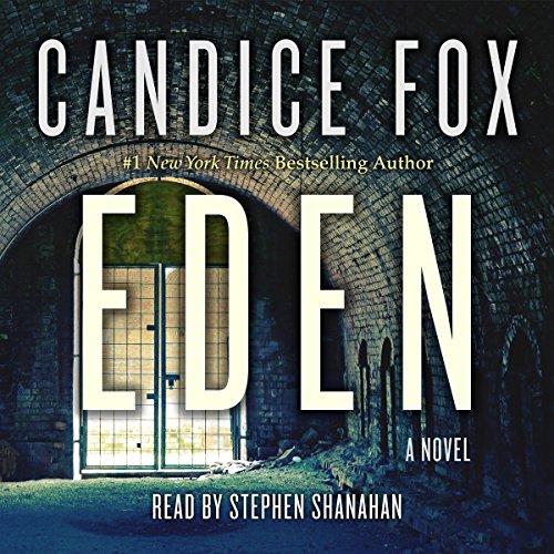 Cover of Eden
