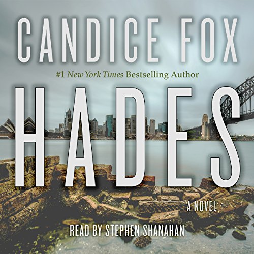 Cover of Hades
