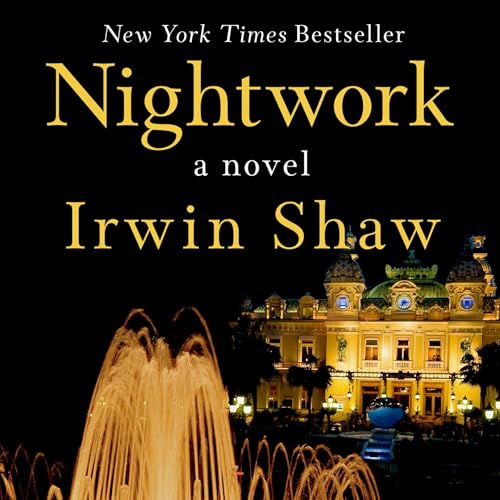 Cover of Nightwork