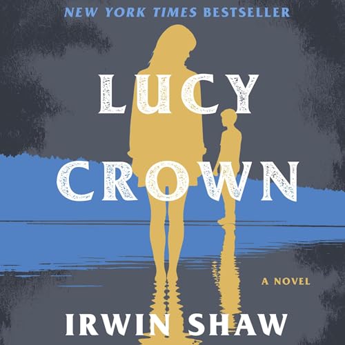 Cover of Lucy Crown