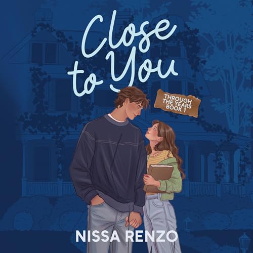Cover of Close to You