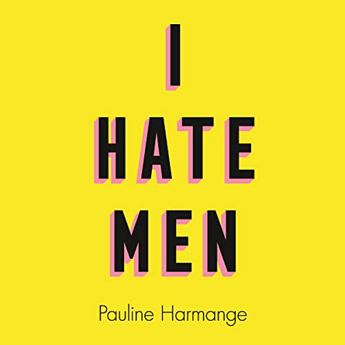 Cover of I Hate Men