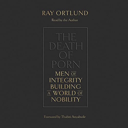 Cover of The Death of Porn
