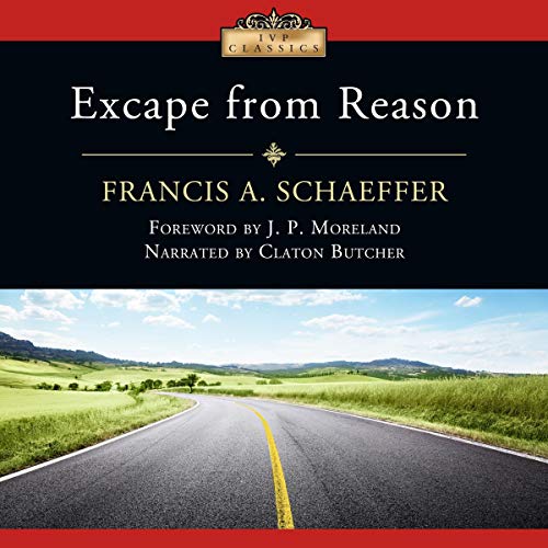 Cover of Escape from Reason