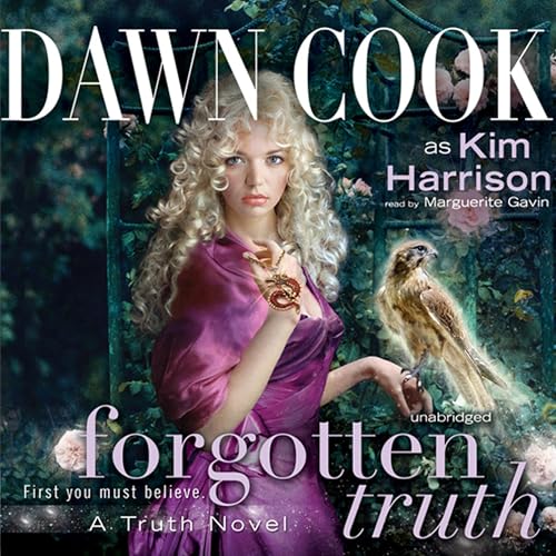 Cover of Forgotten Truth