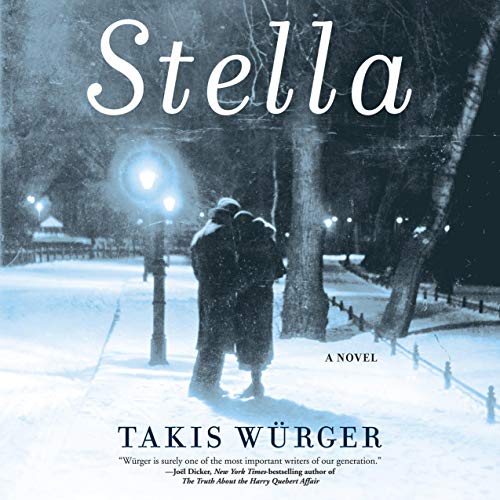Cover of Stella