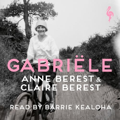 Cover of Gabriele