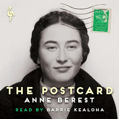 Cover of The Postcard