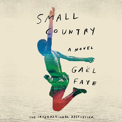 Cover of Small Country