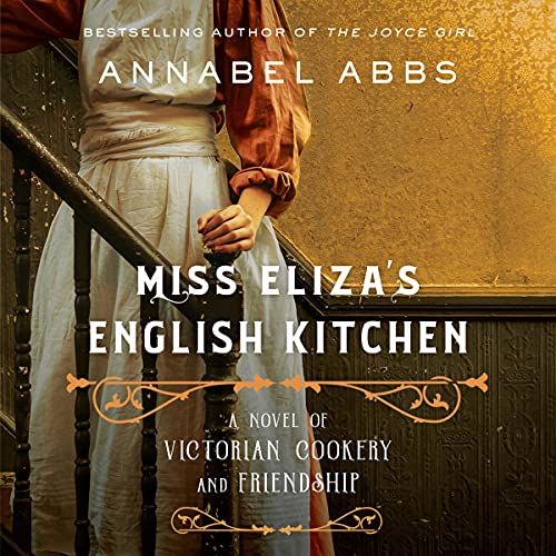 Cover of Miss Eliza's English Kitchen