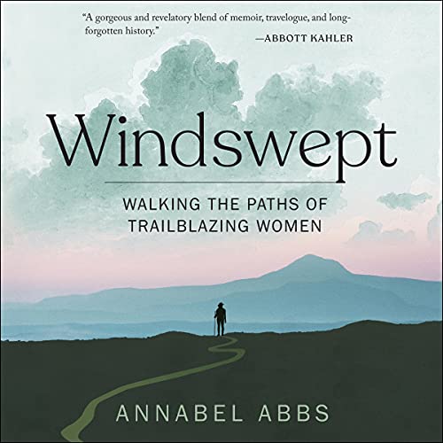 Cover of Windswept
