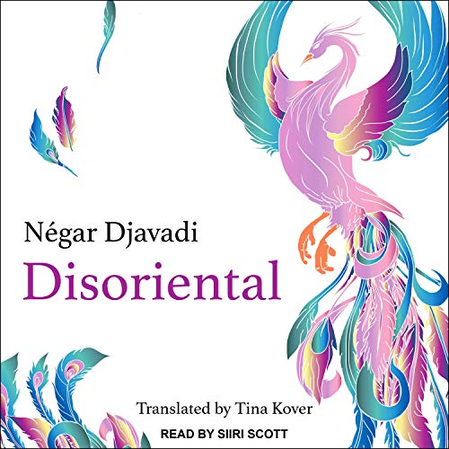 Cover of Disoriental