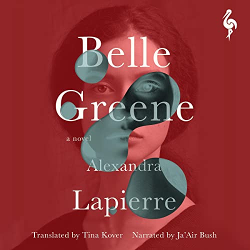 Cover of Belle Greene