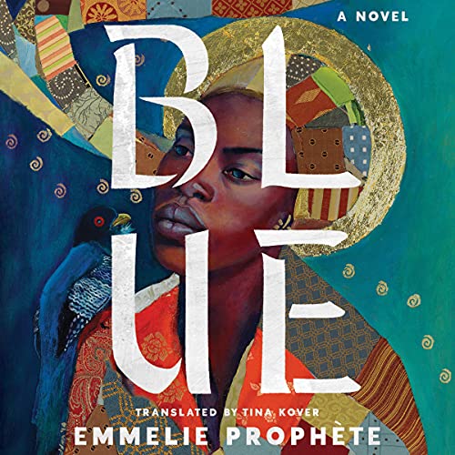 Cover of Blue
