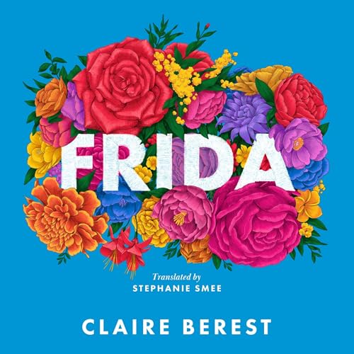 Cover of Frida