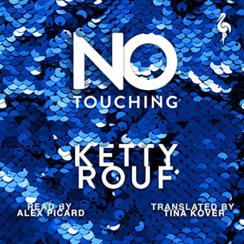 Cover of No Touching