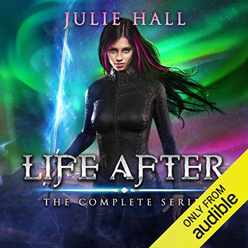 Cover of Life After: The Complete Series
