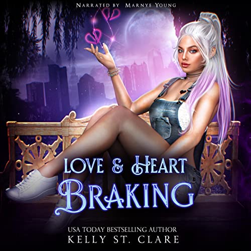Cover of Love & Heart Braking