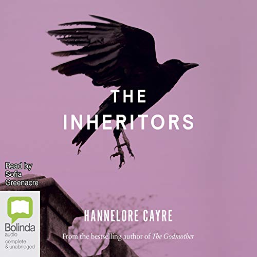 Cover of The Inheritors