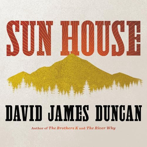 Cover of Sun House