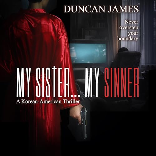 Cover of My Sister...My Sinner