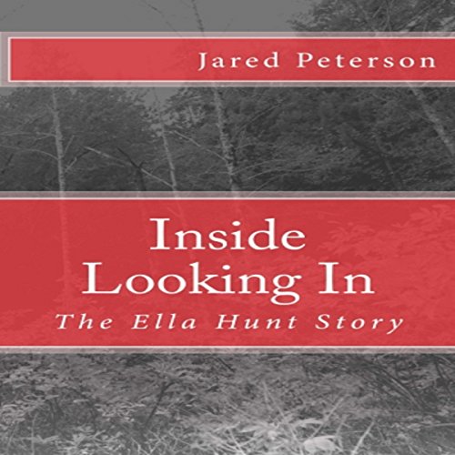 Cover of Inside Looking In