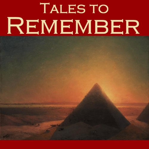 Cover of Tales to Remember