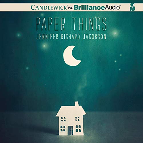 Cover of Paper Things