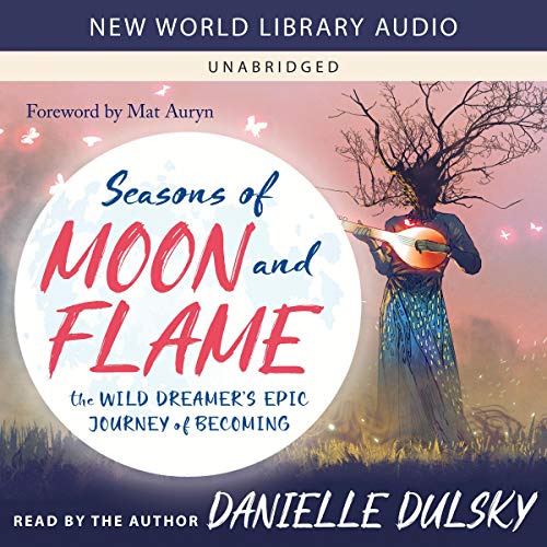 Cover of Seasons of Moon and Flame