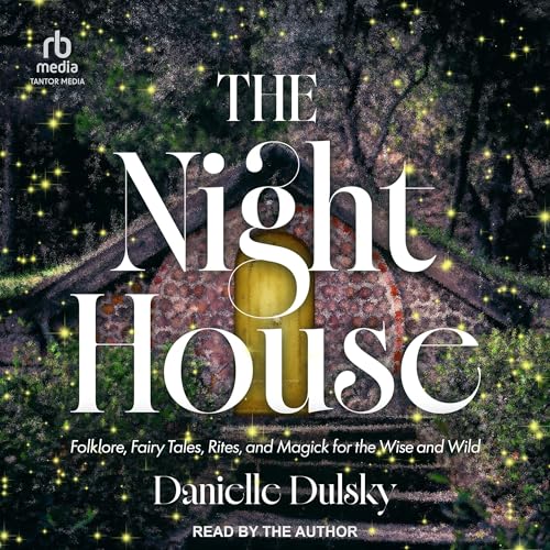 Cover of The Night House